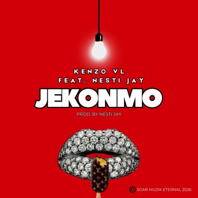 Jekonmo (feat. Nesti Jay) - Single