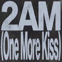 2AM (One More Kiss) - Single - NOAM & D3EPANK