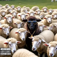 B7ack Sheep (feat. ATM Skrill & Yung Fairrow) - Single - Mr. Take a F7ick