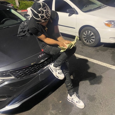 Push To the Limit (feat. LuhBrazy) - Single