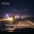 Somewhere She's Waiting