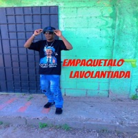 Empaquetalo (feat. La Volantiada) - Single - NJM Music Record