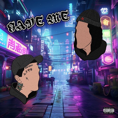 Save Me (feat. HalfdeadShawtyy) - Single