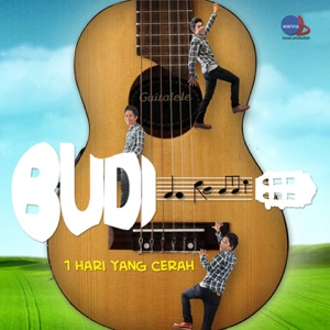 Chord Gitar Asmara Nusantara - Budi Doremi