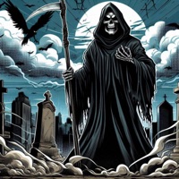 GRIM REAPER - Single - DEVTHWXSH