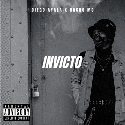 INVICTO (feat. Nacho MC) - Single