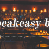 Speakeasy Bar
