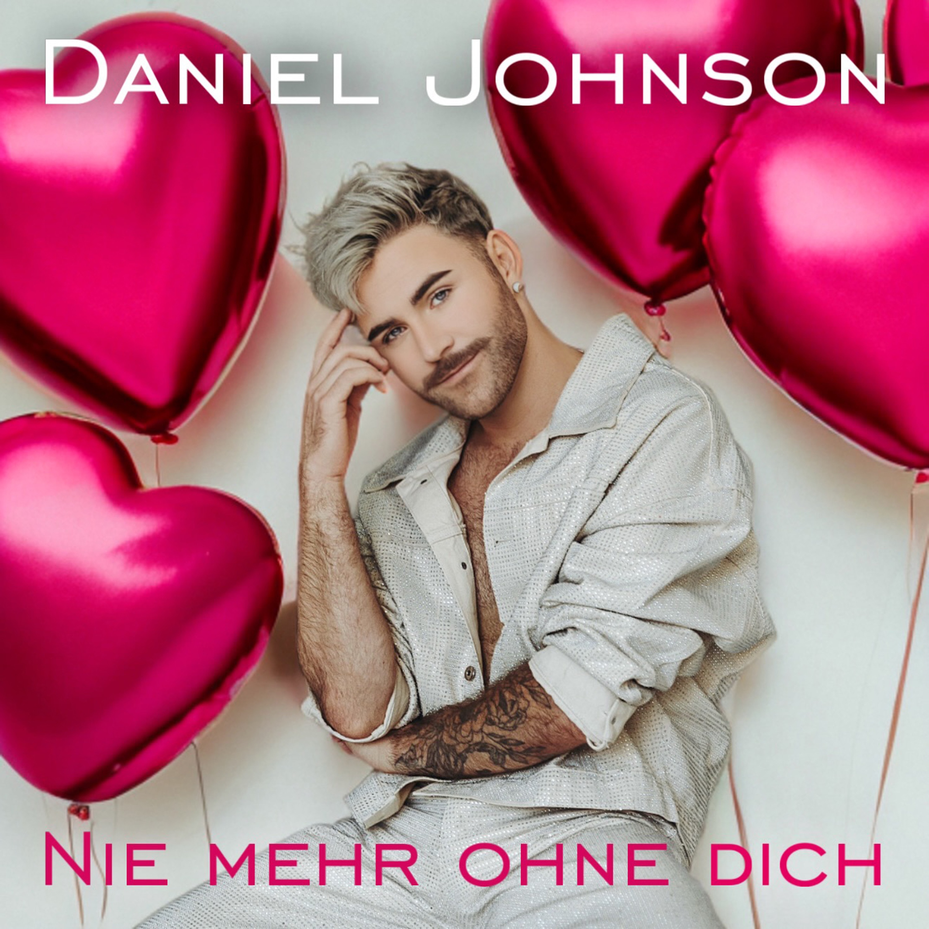 Nie mehr ohne Dich - Single
