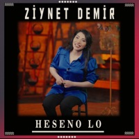Heseno Lo - Single - Ziynet Demir