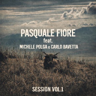 Session vol. 1 (feat. Michele Polga & Carlo Bavetta)