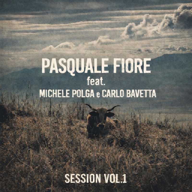 Milestones (feat. Michele Polga & Carlo Bavetta)