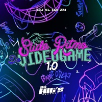 Slide Ritmo Video Game 1.0 - EP - DJ KL DA ZN & Só Hits Records