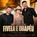 Fivela e Chapéu (Cosmo e Amigos)