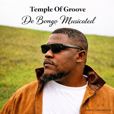 Temple Of Groove