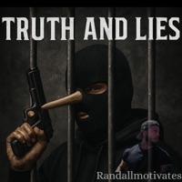 Truth and lies (feat. Natasha and Jasper Burton) - Single - Randallmotivates