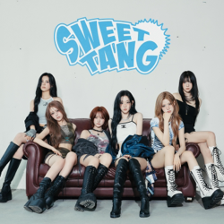 sweet tang - ifeye Cover Art
