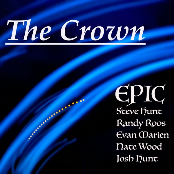 The Crown (feat. Josh Hunt)