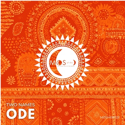 Ode - Single