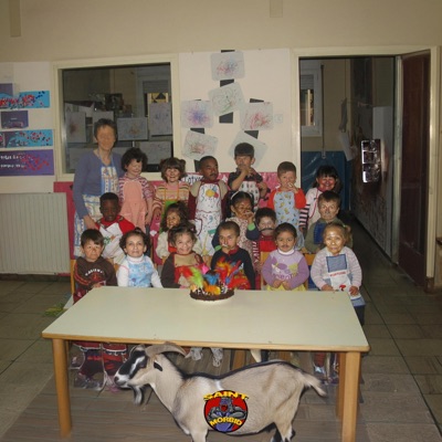 Confessions - Single