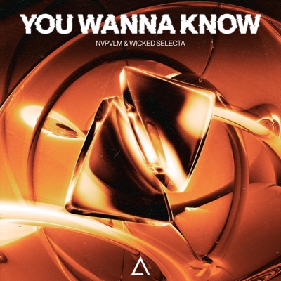 You Wanna Know - Single