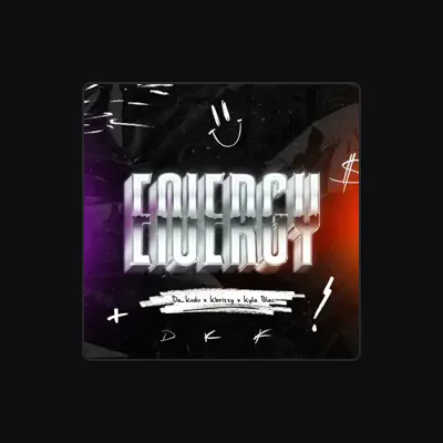 Listen to Da_Kudu, watch music videos, read bio, see tour dates & more!