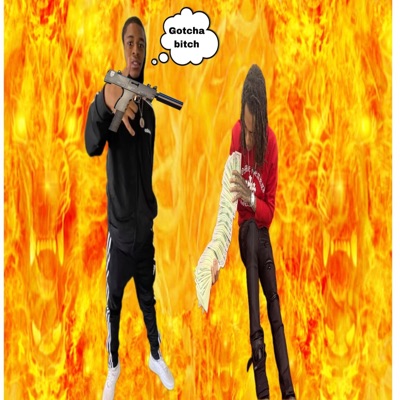 ESDGBGSCOOM - Lemonade FreeStyle (feat. BloodHound Lil Jeff)