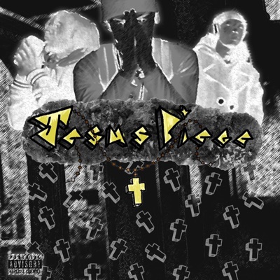 Jesus Piece (feat. tonytwochoppas, JF ANT & Samori) - Single