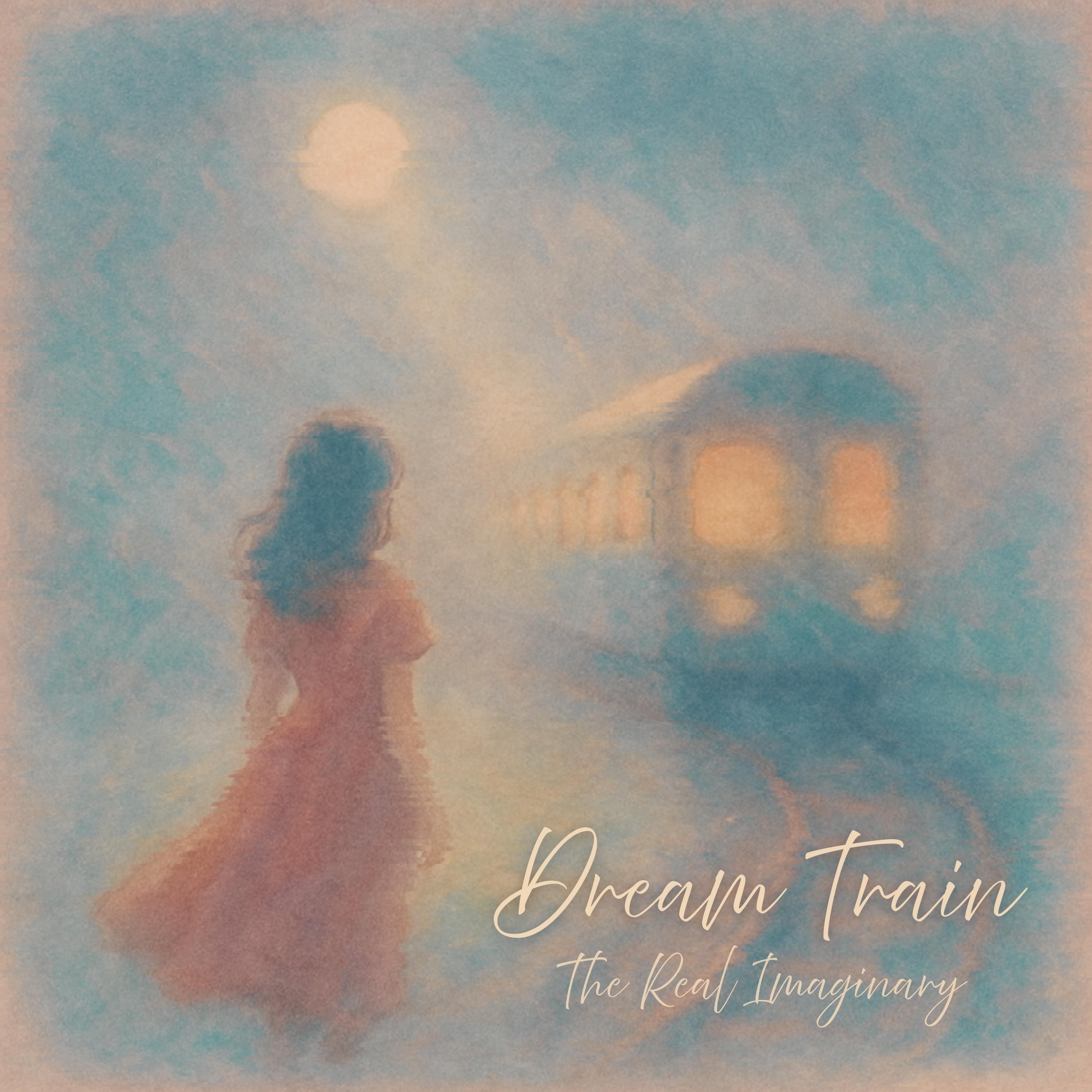 Dream Train - Single