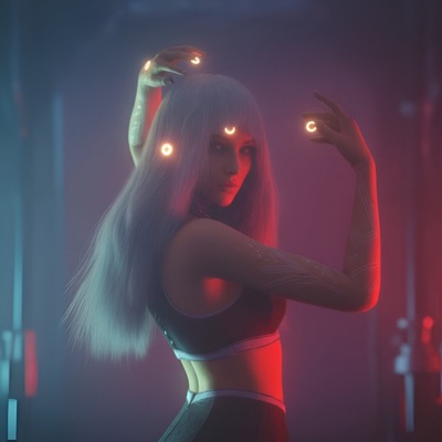 Eve - Single