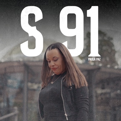 Song - S91 - Paola Paz