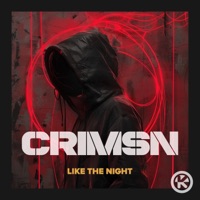 Like the Night - Single - CRIMSN