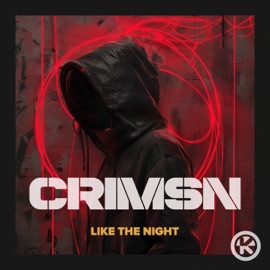 Like the Night CRIMSN