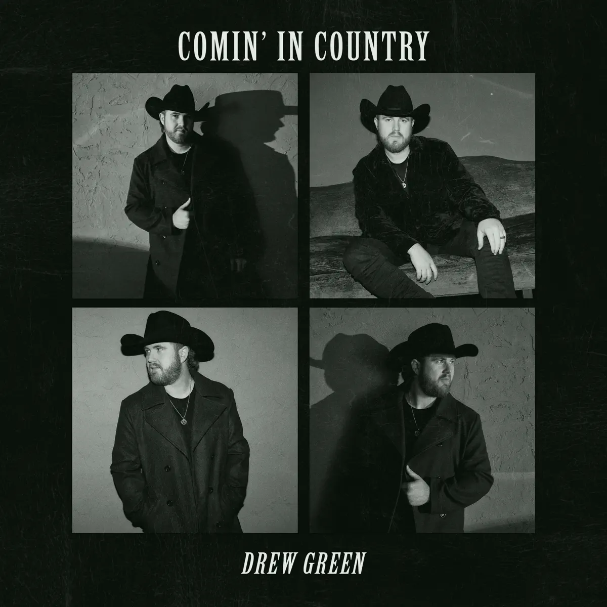 Drew Green – Comin’ In Country – Single (2025) [iTunes Plus AAC M4A]-新房子