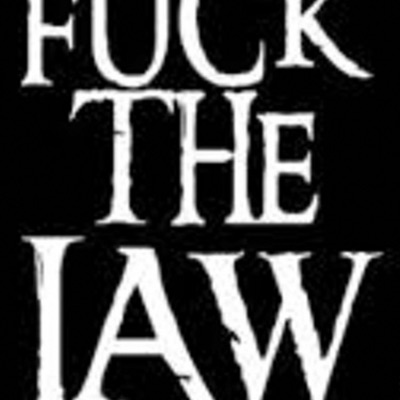 FUCK THE LAW - Single