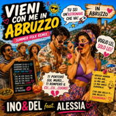 VIENI CON ME IN ABRUZZO