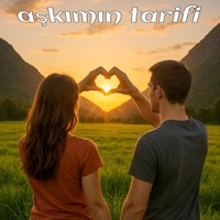 Aşkımın Tarifi - Single - Nurettin Karabulut