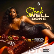 WELL DONE (REFIX) (feat. Eyo-E & Elge) - Deejay MJ