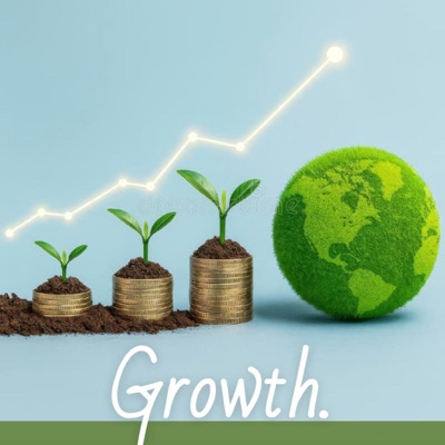 Growth. - EP
