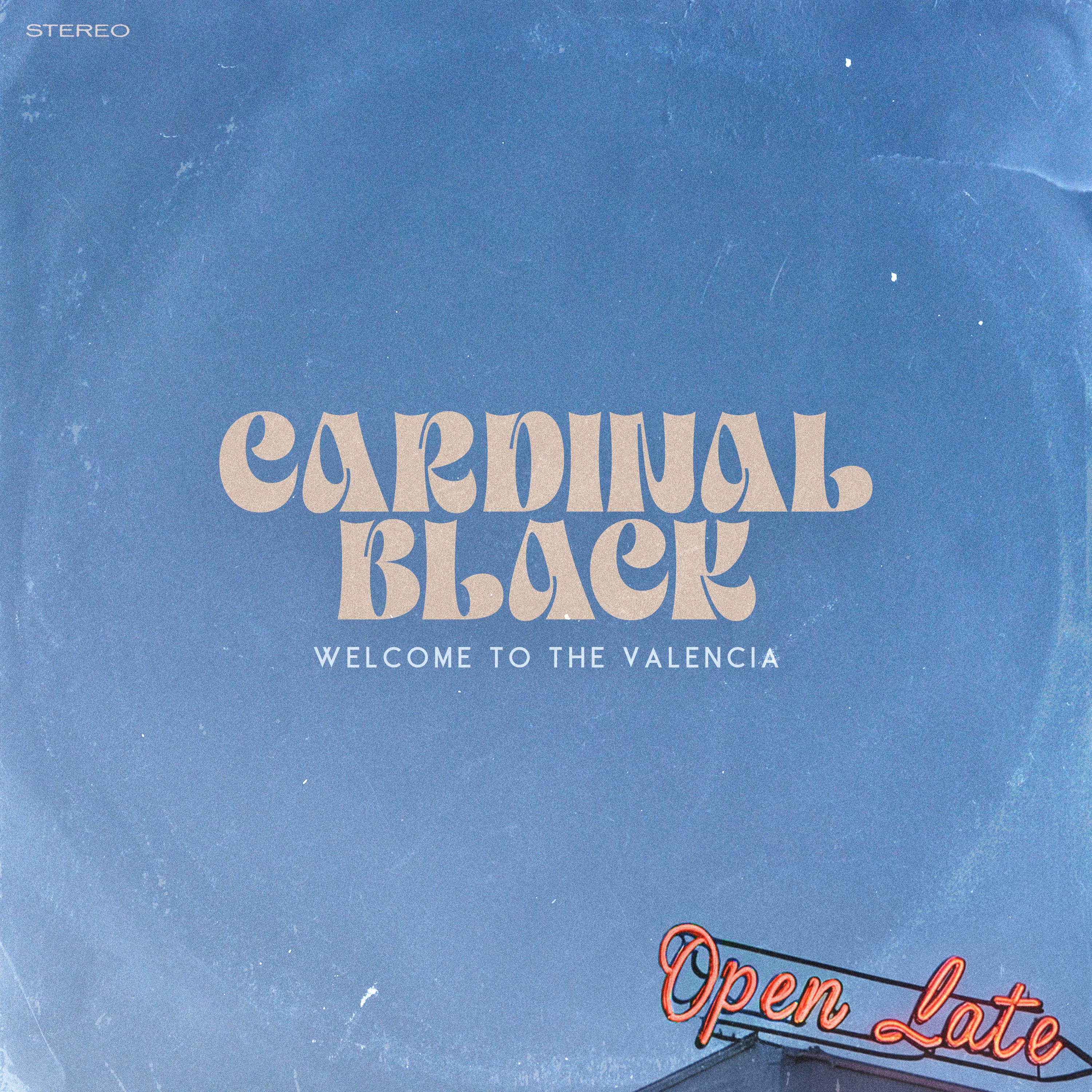 Cardinal Black - Holding My Breath