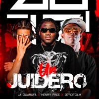 Un Juidero - Single - La guarufa
