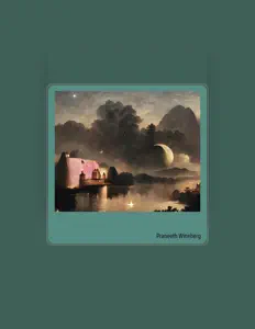 Listen to Praneeth Wineberg, watch music videos, read bio, see tour dates & more!