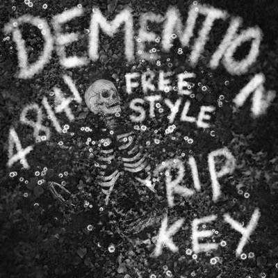 Demention Freestyle - Single