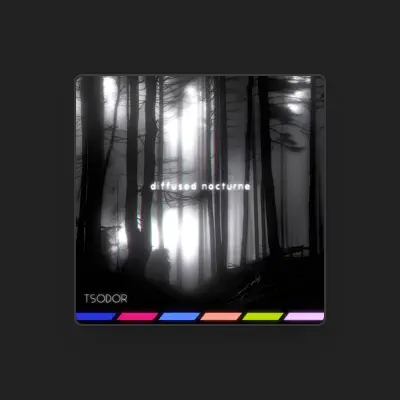 Listen to Tsodor, watch music videos, read bio, see tour dates & more!