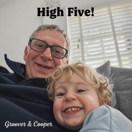 High Five! (feat. Cooper) Groover