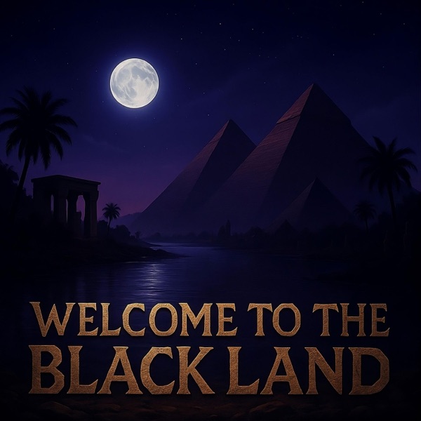 Welcome to the Black Land