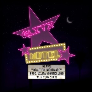 beautiful nightmare - Single