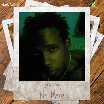 No More - Single