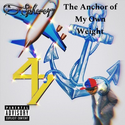 The Anchor Of My Own Weight