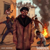 Wahala - Single - Dmc Reigns