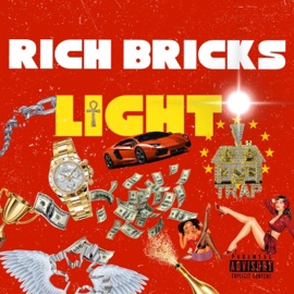 Light Rich Bricks